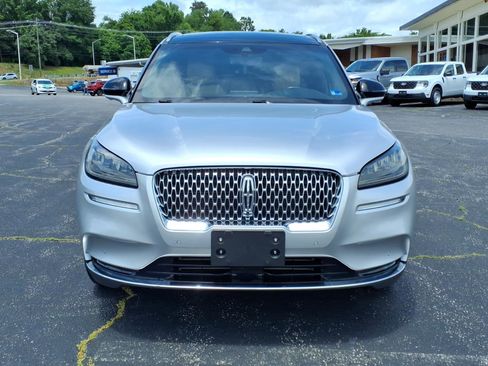 Used 2020 Lincoln Corsair Reserve w/ Equipment Group 201A AWD/4WD image 2