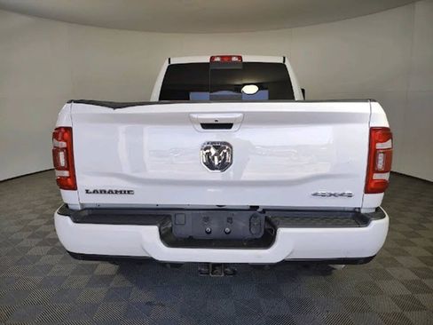 Used 2023 RAM 2500 Laramie AWD/4WD image 6