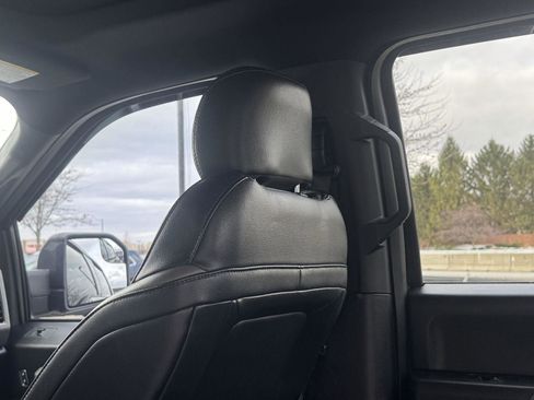 Used 2018 Ford F150 Raptor w/ Equipment Group 801A Mid image 44