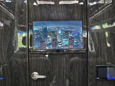 New 2024 Mercedes-Benz Sprinter 3500 image 42