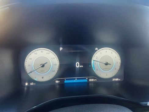 Used 2022 Hyundai Santa Fe SEL w/ Convenience + Premium Package image 17