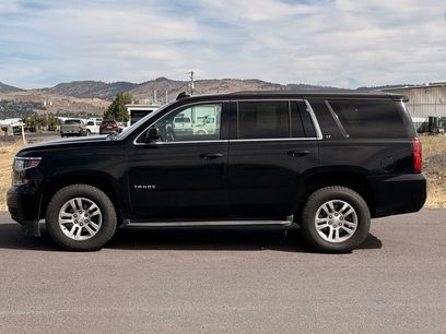 Used 2019 Chevrolet Tahoe LT