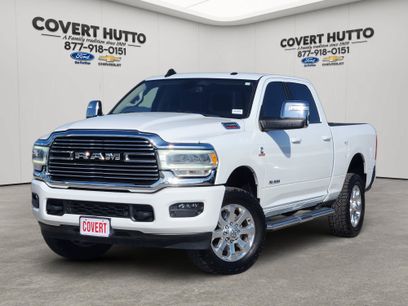 Used 2023 RAM 2500 Laramie