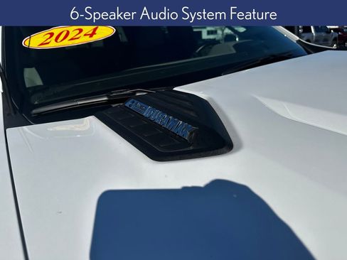 Used 2024 Chevrolet Silverado 3500 LTZ image 16