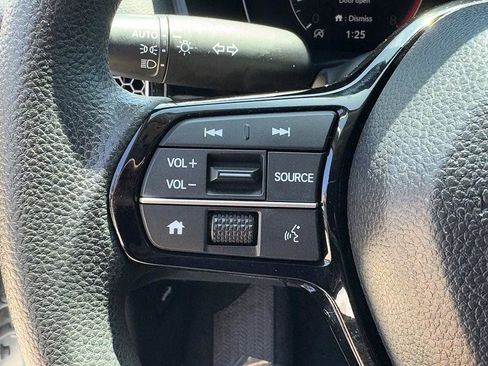 Used 2023 Honda Civic LX image 25