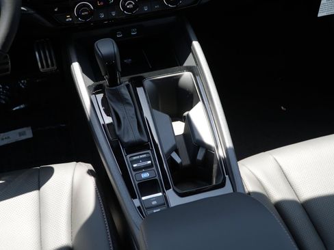 New 2026 Honda Accord Sport image 27