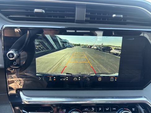 New 2026 GMC Sierra 2500 Denali Ultimate AWD/4WD image 26