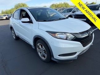 Used 2017 Honda HR-V LX video 1