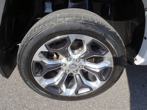 Used 2019 RAM 1500 Limited image 37
