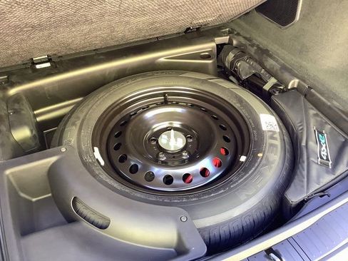 New 2023 Jeep Grand Cherokee Trailhawk w/ Luxury Tech Group III image 34