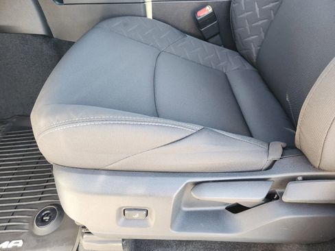 New 2026 Toyota Tacoma SR5 AWD/4WD image 23