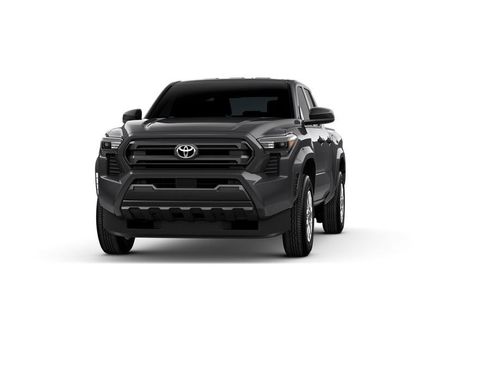 New 2026 Toyota Tacoma SR RWD image 18