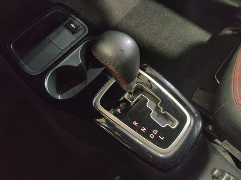 Used 2024 Mitsubishi Mirage Black Edition FWD image 26