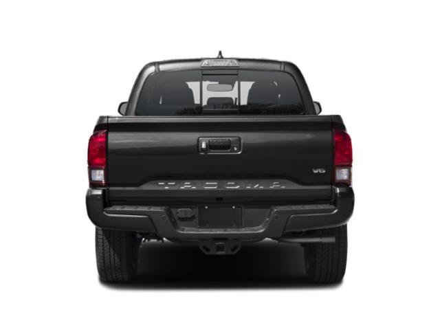 Used 2019 Toyota Tacoma TRD Sport w/ Technology Package AWD/4WD image 5
