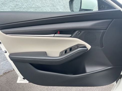 New 2026 MAZDA MAZDA3 2.5 S Sedan w/ Preferred Pkg image 6