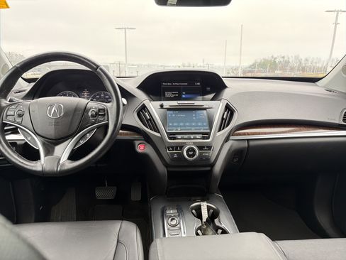 Certified 2019 Acura MDX SH-AWD image 29