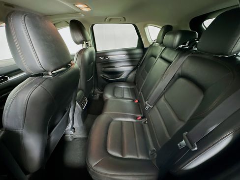 Used 2018 MAZDA CX-5 Grand Touring image 30