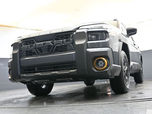 New 2026 Subaru Outback Wilderness AWD/4WD image 40