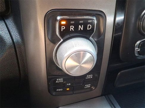 Used 2017 RAM 1500 Sport w/ Premium Sound Group image 17