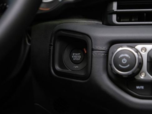 Used 2024 Jeep Wrangler Unlimited Rubicon 392 image 67