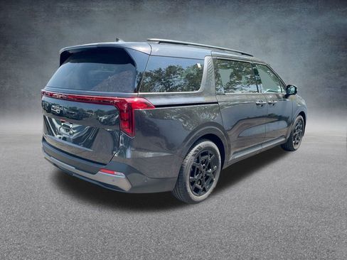 New 2026 Kia Carnival SX w/ SX Dark Edition Package image 33