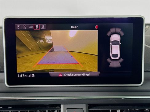 Used 2018 Audi A5 2.0T Prestige w/ Driver Assistance Package image 14