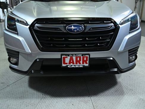 Used 2023 Subaru Forester Limited image 17