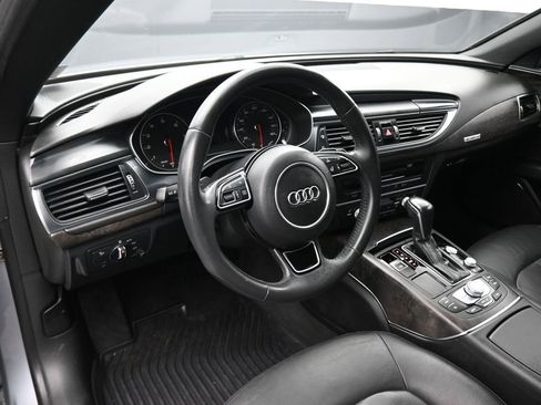 Used 2018 Audi A7 3.0T Premium Plus image 15
