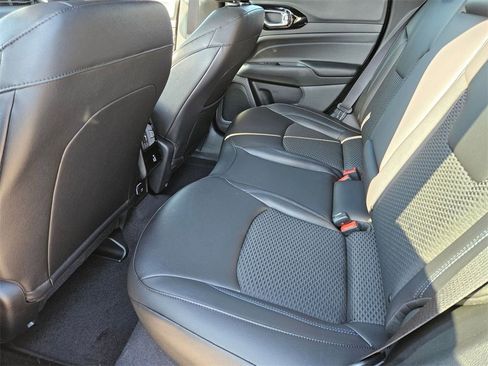 New 2026 Jeep Compass Latitude w/ Quick Order Package 29K image 26