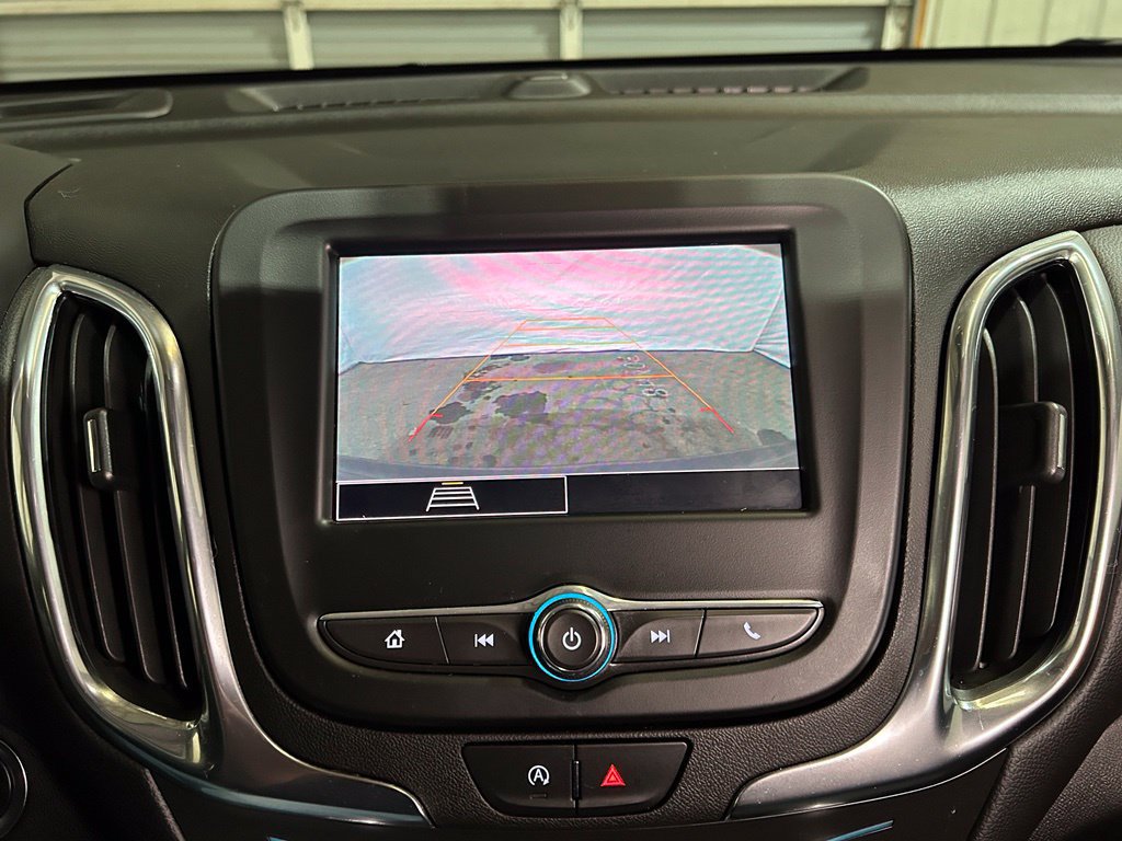 Used 2022 Chevrolet Equinox LT w/ LPO, Floor Liner Package FWD image 28