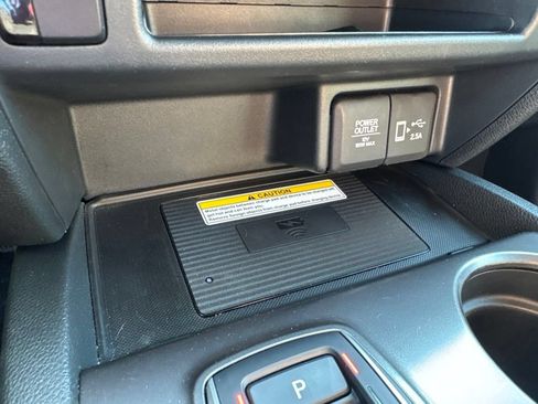 Certified 2023 Honda Passport EX-L image 35