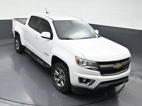 Used 2019 Chevrolet Colorado Z71 image 22