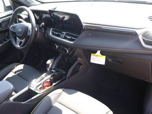 New 2026 Chevrolet TrailBlazer ACTIV w/ Convenience Package FWD image 42