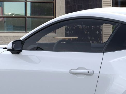 New 2026 Ford Mustang Premium w/ Bronze Appearance Package RWD image 20