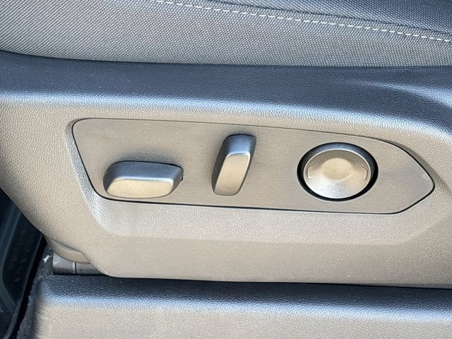 New 2026 Chevrolet Silverado 1500 RST RWD image 25