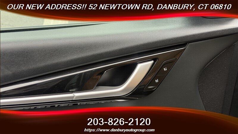 Used 2023 Kia EV6 GT-Line AWD/4WD image 10