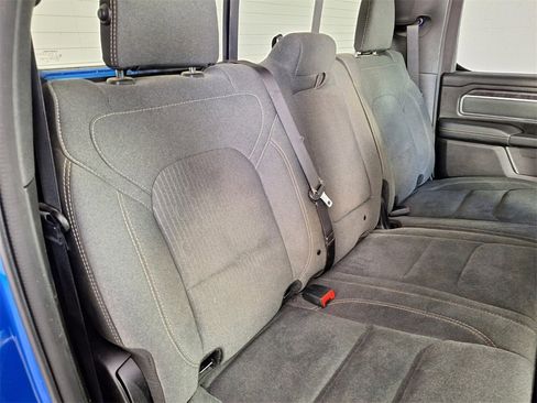 Certified 2022 RAM 1500 Big Horn image 31