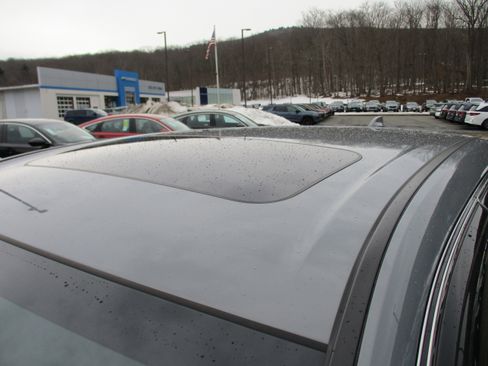 Certified 2023 Honda CR-V EX image 11