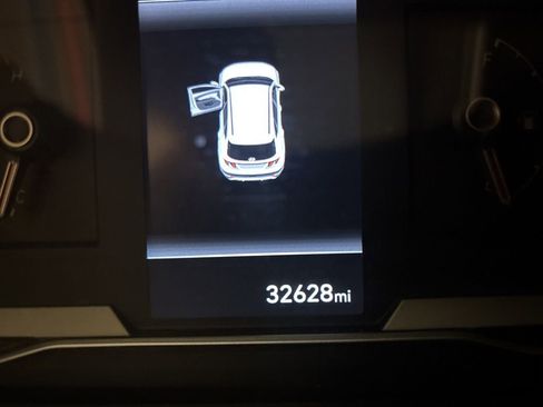 Certified 2023 Hyundai Tucson SEL image 13