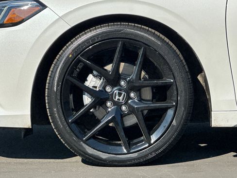 Used 2024 Honda Civic Sport image 25