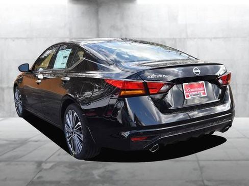 New 2025 Nissan Altima 2.5 SL image 7