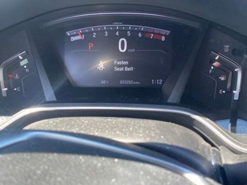 Used 2018 Honda CR-V EX-L image 8