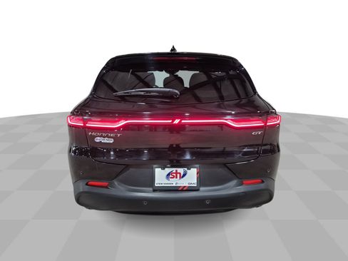 Used 2023 Dodge Hornet GT w/ Cold Weather Group image 8