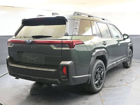 New 2026 Subaru Outback Limited AWD/4WD image 5