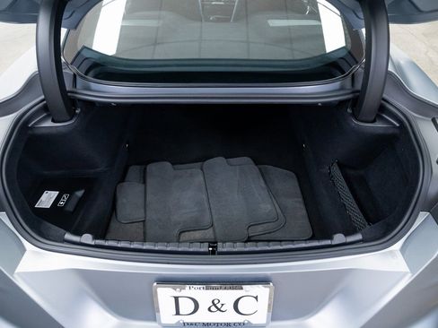 Used 2025 BMW M8 Competition w/ Driving Assistance Package image 6