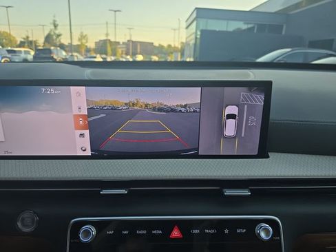 New 2026 Genesis GV80 3.5T Prestige image 17