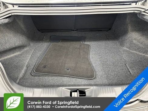 New 2026 Ford Mustang EcoBoost image 15