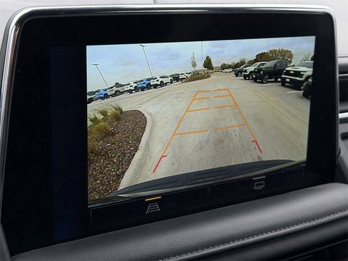 Used 2024 Chevrolet Tahoe LT image 19