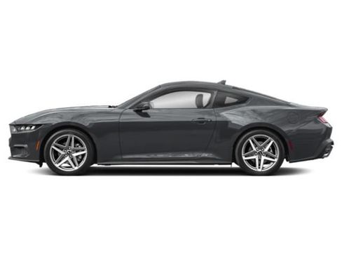 New 2026 Ford Mustang Premium RWD image 2