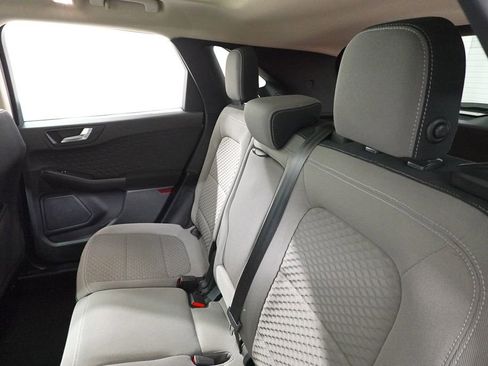 Certified 2020 Ford Escape SE image 26